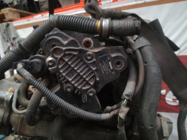 Motor montado D5244T VOLVO