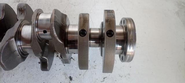 Motor montado Volvo XC90