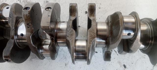 Motor montado Volvo XC90