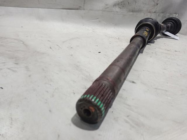 Motor montado Volvo XC90