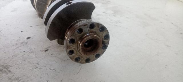 Motor montado Volvo XC90