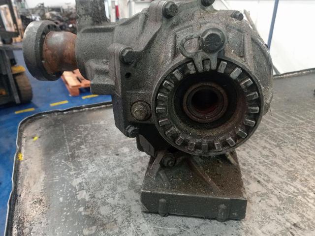 Motor montado Volvo XC90