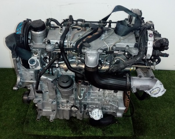 Motor completo para volvo s60 i (384) (2001-2010) 2.4 d5 d5244t D5244T