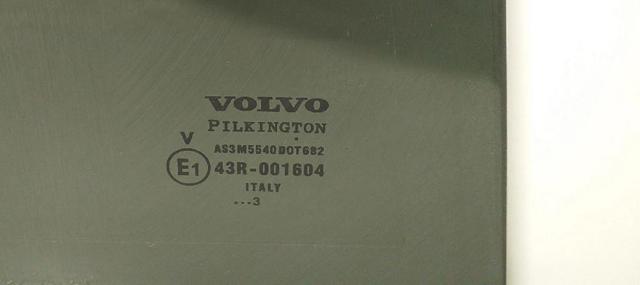 Motor montado Volvo XC90