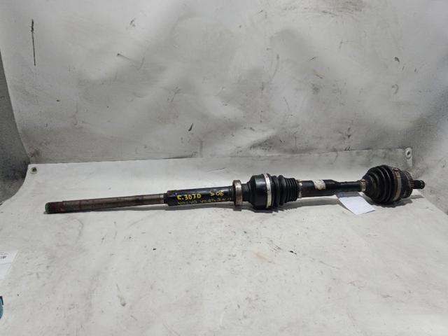 Motor montado Volvo XC90