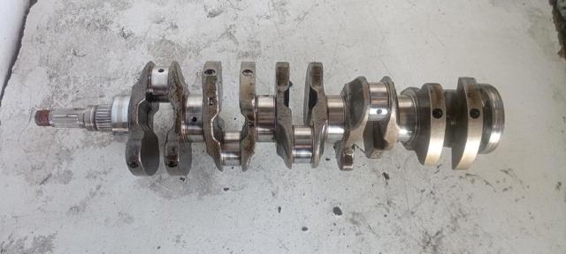 Motor montado Volvo XC90