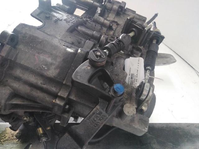 Motor montado Volvo XC90