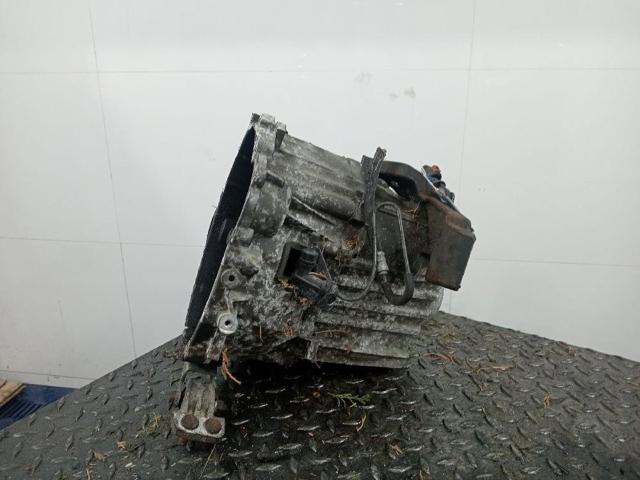 Motor montado Volvo XC90