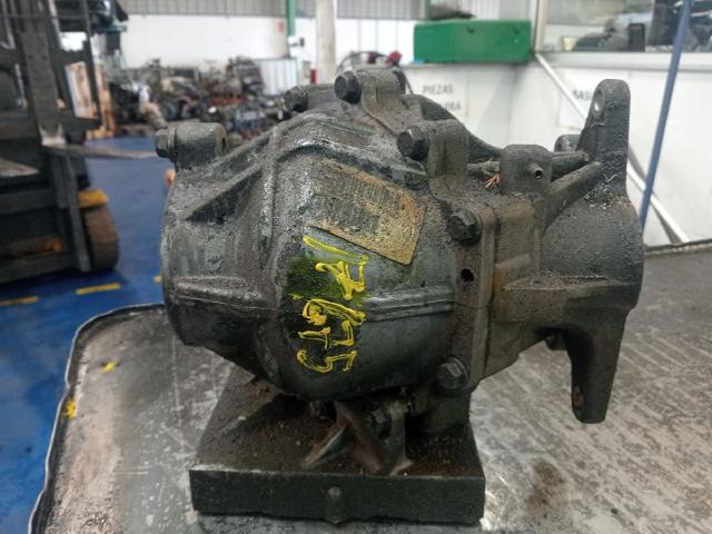 Motor montado Volvo XC90