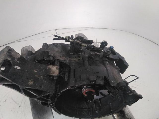 Motor montado Volvo XC90