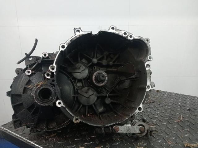 Motor montado Volvo XC90
