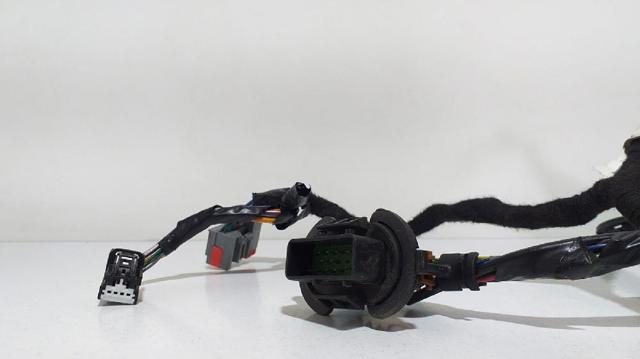 VOLVO D5244T10 Двигатель в сборе в наличии Николаев