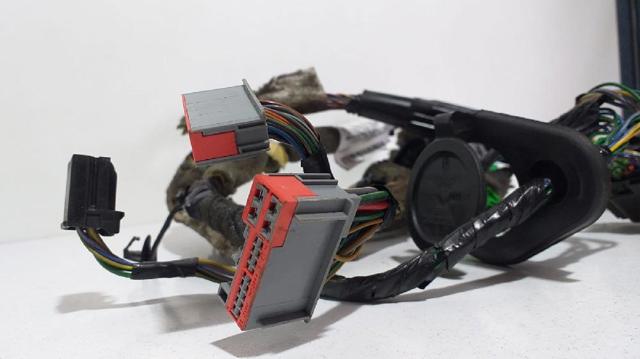 D5244T10 VOLVO Двигатель купить в Сумы