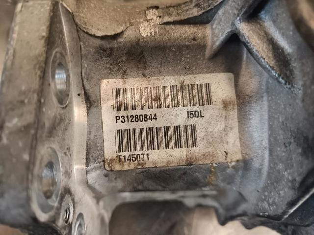 D5244T10 VOLVO Двигатель купить в Львов