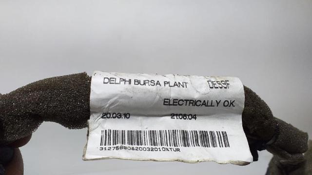 D5244T10 VOLVO Двигатель в сборе купить в Украина