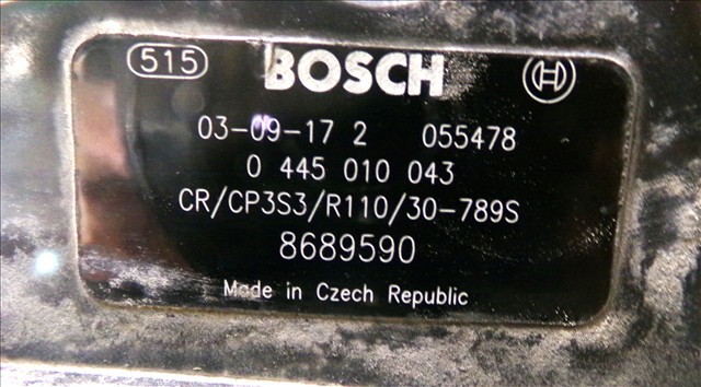 VOLVO D5244T2 Двигатель в наличии Хмельницкий