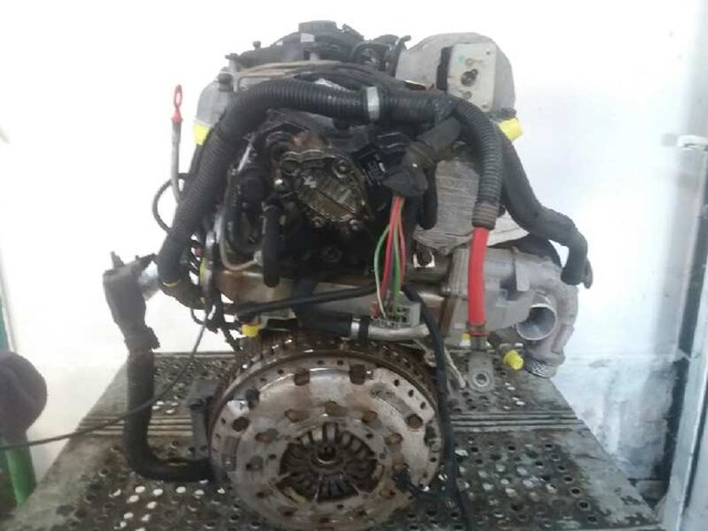 D5244T2 VOLVO Двигатель купить в Сумы