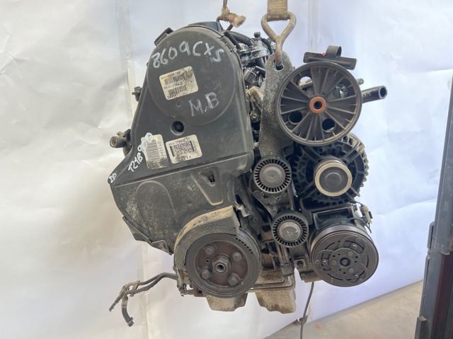 D5244T2 Двигатель купить Черновцы