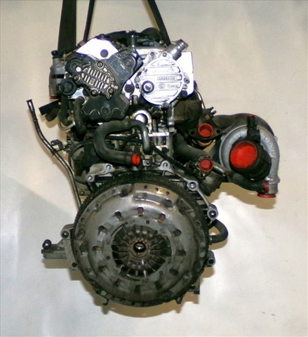 D5244T2 Двигатель купить Павлоград