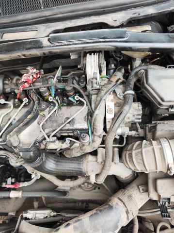 D5244T2 VOLVO Двигатель купить в Львов