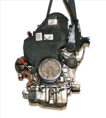 VOLVO D5244T2 Двигатель в сборе в наличии Черкассы