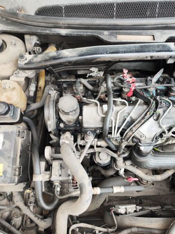 D5244T2 VOLVO Двигатель купить в Черновцы