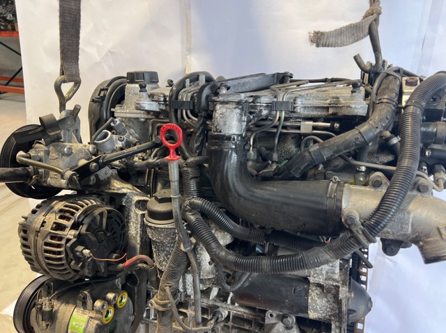 VOLVO D5244T2 Двигатель в наличии Хмельницкий