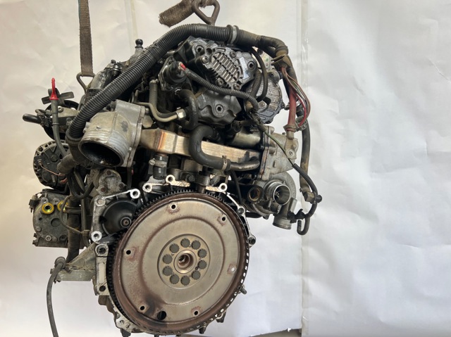 D5244T2 Двигатель купить Черкассы