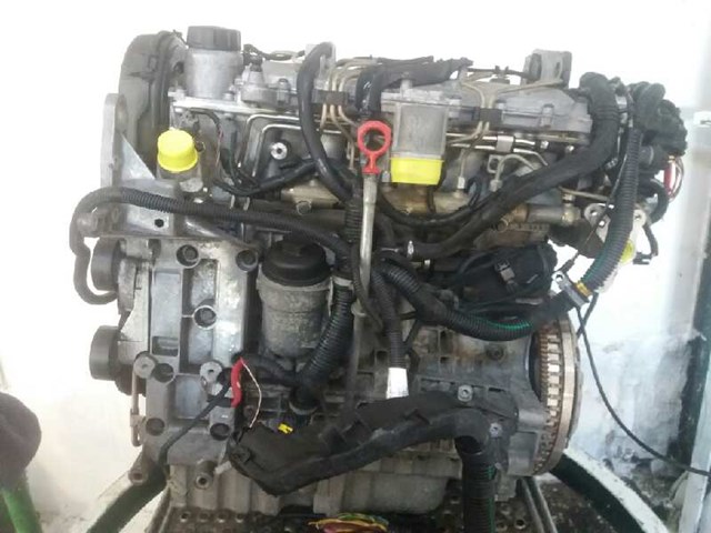 D5244T2 VOLVO Двигатель в сборе купить в Ирпень