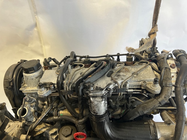 VOLVO D5244T2 Двигатель в сборе в наличии Одесса
