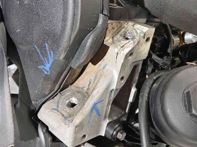 VOLVO D5244T21 Двигатель в сборе в наличии Запорожье
