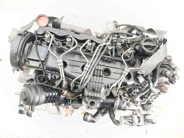 D5244T21 VOLVO Двигатель купить в Кривой Рог