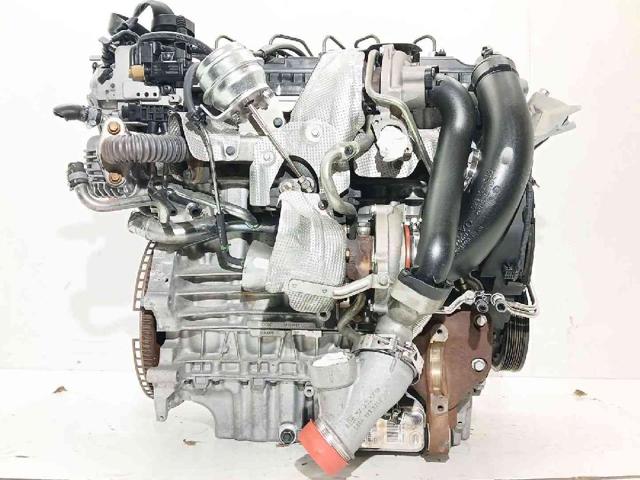 D5244T21 Двигатель купить Киев