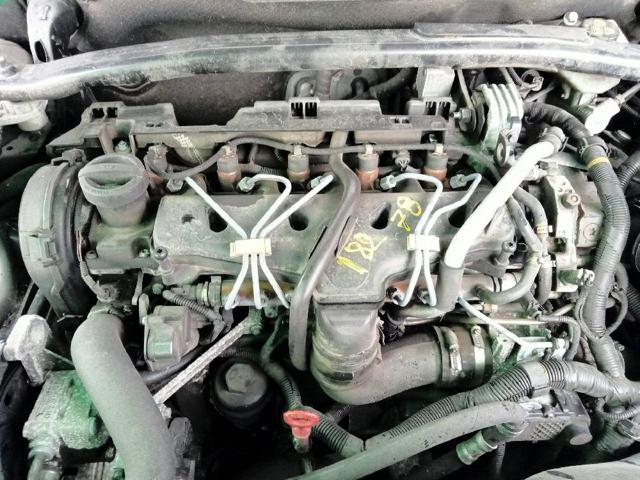 Motor montado D5244T4 Volvo