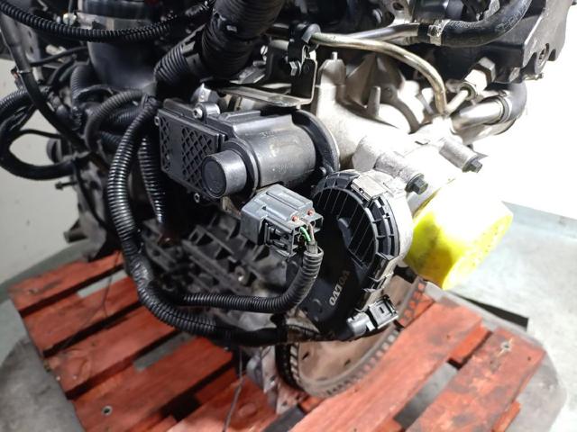 D5244T4 VOLVO Двигатель купить в Тернополь