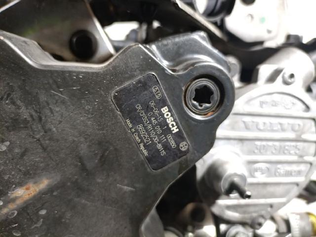 D5244T4 Двигатель в сборе купить Запорожье