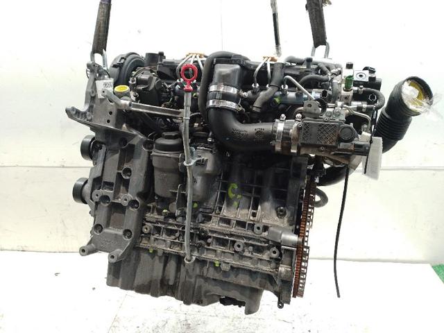 D5244T4 VOLVO Двигатель в сборе купить в Житомир