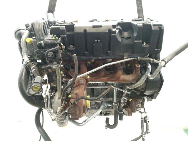 VOLVO D5244T4 Двигатель в сборе в наличии Николаев
