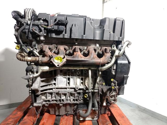 D5244T4 Двигатель купить Хмельницкий