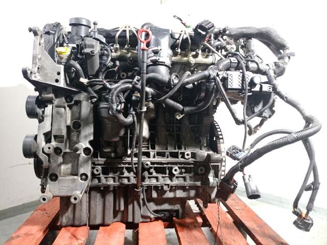 VOLVO D5244T4 Двигатель в сборе в наличии Павлоград