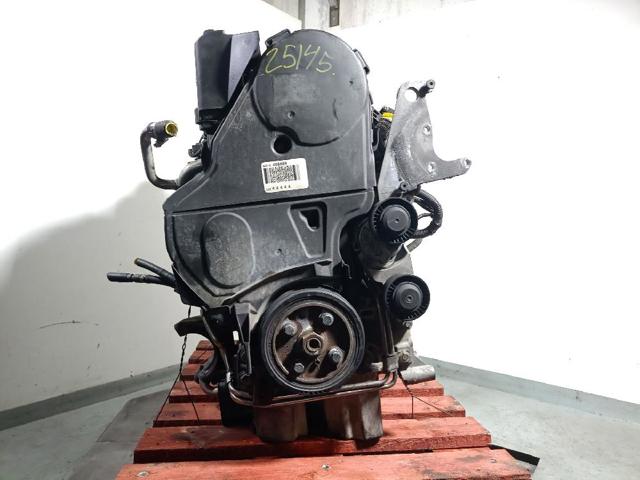 D5244T4 VOLVO Двигатель в сборе купить в Чернигов