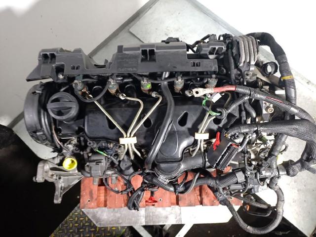 VOLVO D5244T4 Двигатель в сборе в наличии Киев
