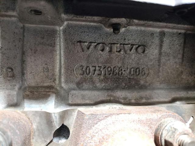 D5244T4 VOLVO Двигатель в сборе купить в Ровно