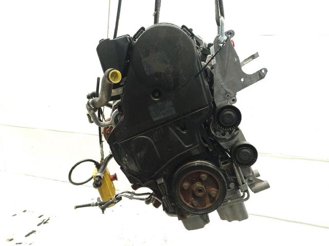 D5244T4 VOLVO Двигатель в сборе купить в Чернигов