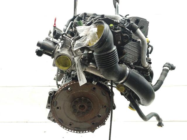 VOLVO D5244T4 Двигатель в сборе в наличии Львов
