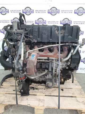 VOLVO D5244T5 Двигатель в наличии Черкассы