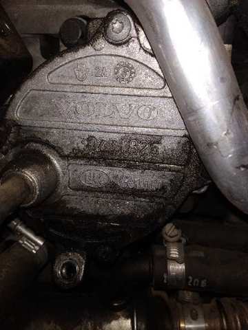 D5244T5 VOLVO Двигатель купить в Тернополь