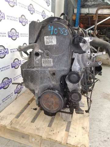 D5244T5 Двигатель купить Харьков
