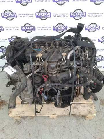 D5244T5 Двигатель в сборе купить Павлоград