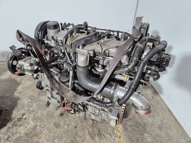 D5244T5 VOLVO Двигатель купить в Ровно